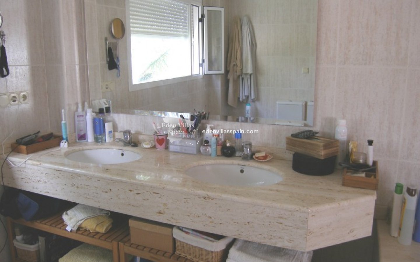 Segunda Mano - Casa de campo - Alicante