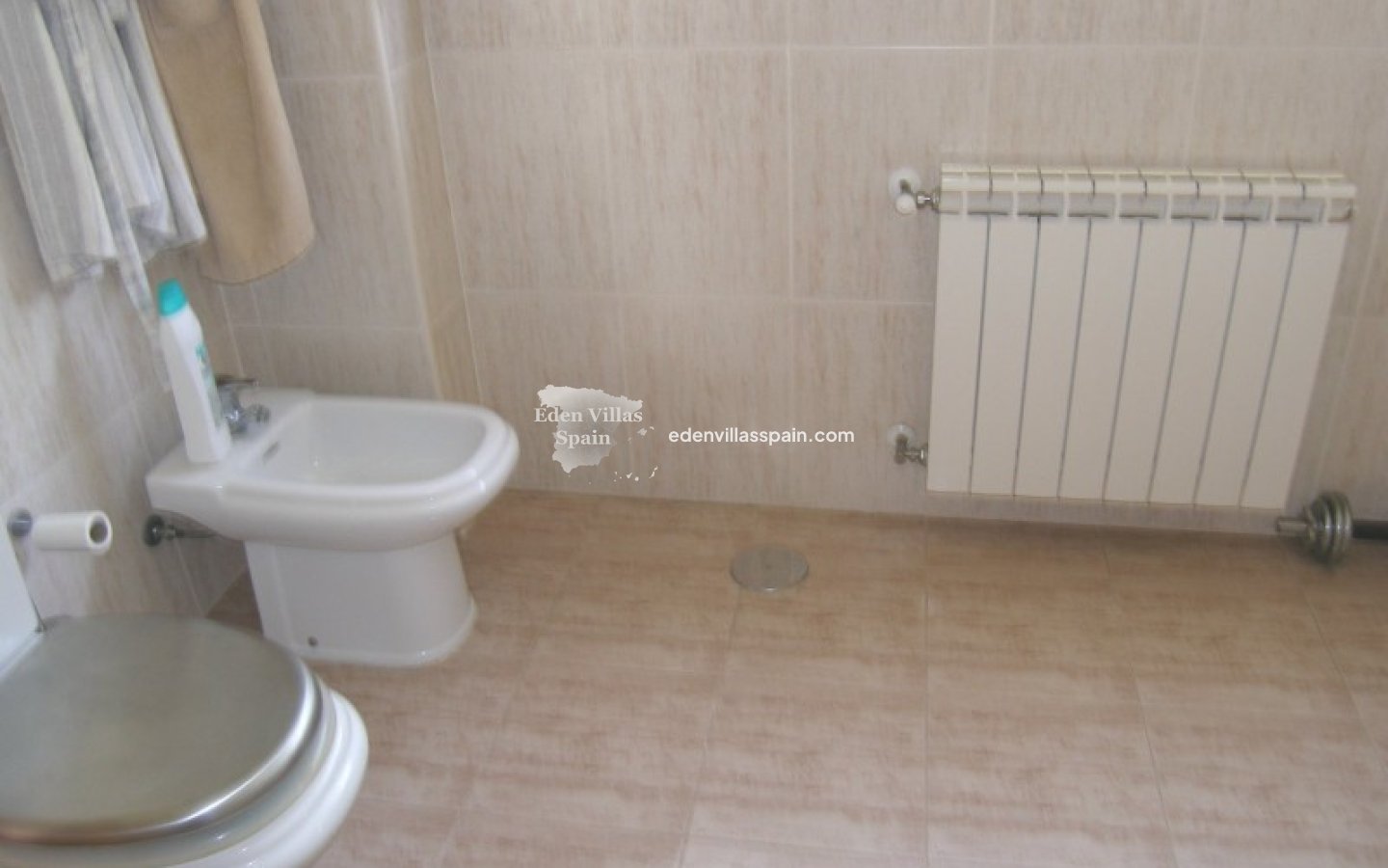 Segunda Mano - Casa de campo - Alicante