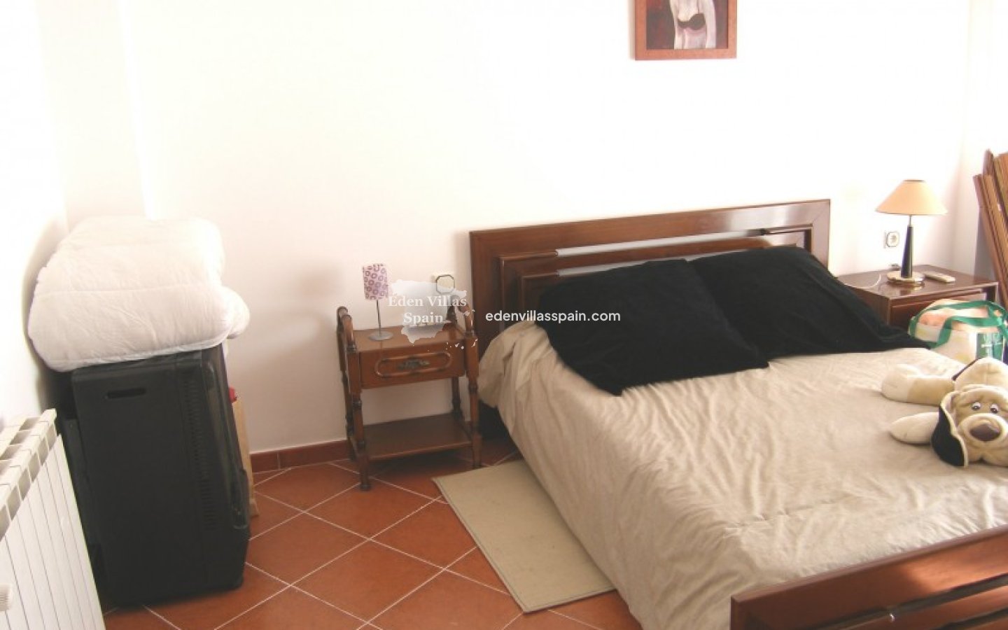 Segunda Mano - Casa de campo - Alicante