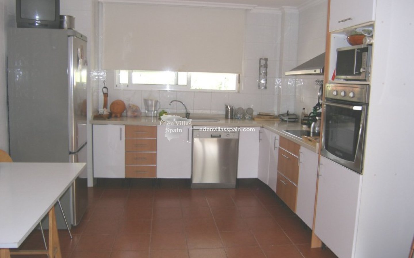 Segunda Mano - Casa de campo - Alicante