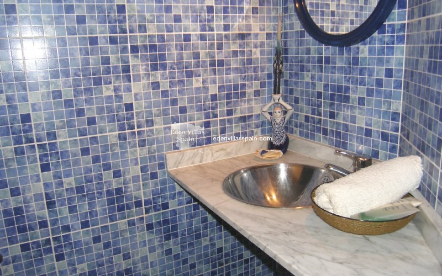 Segunda Mano - Casa de campo - Alicante