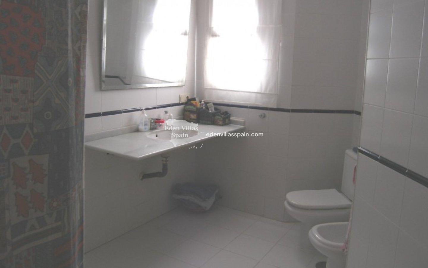 Segunda Mano - Casa de campo - Alicante