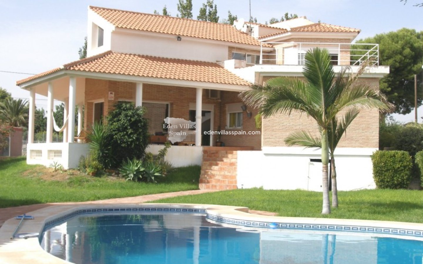 Segunda Mano - Casa de campo - Alicante