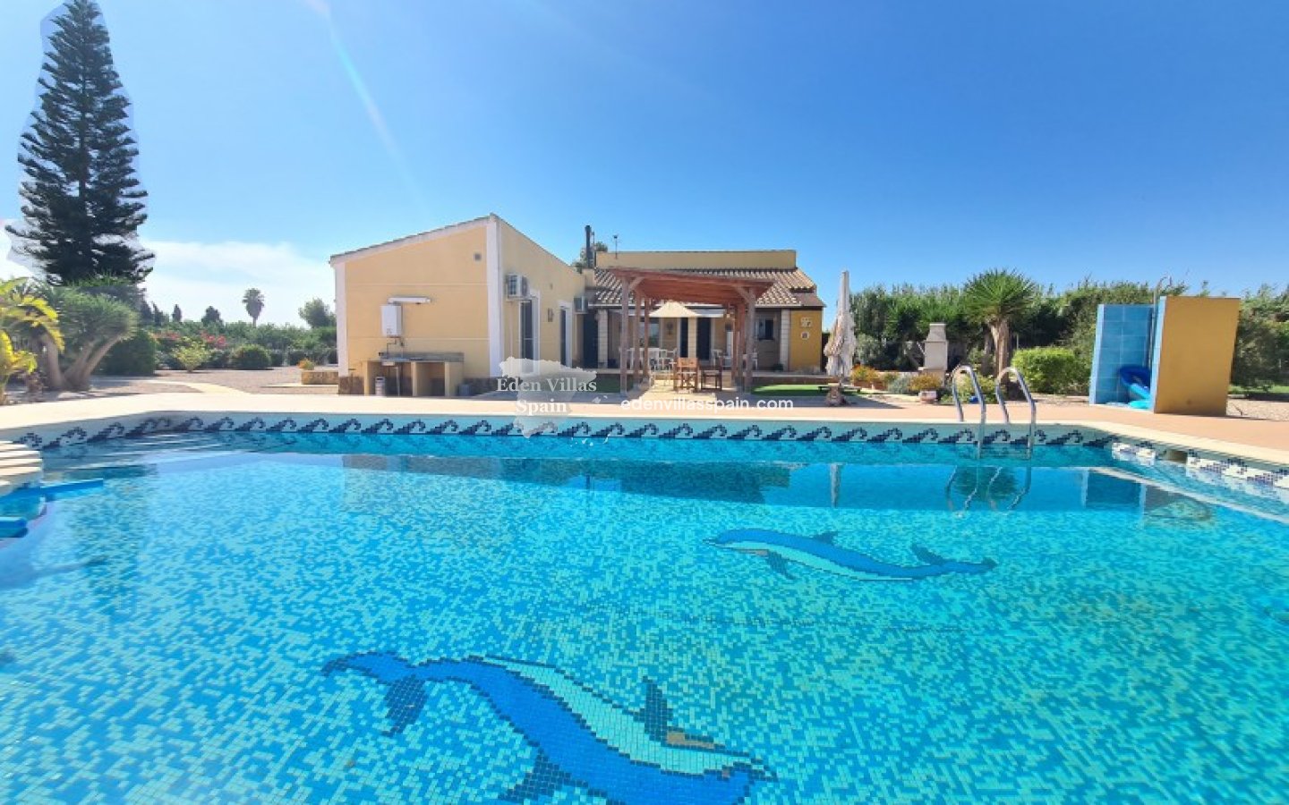 Segunda Mano - Casa de campo - Almoradi