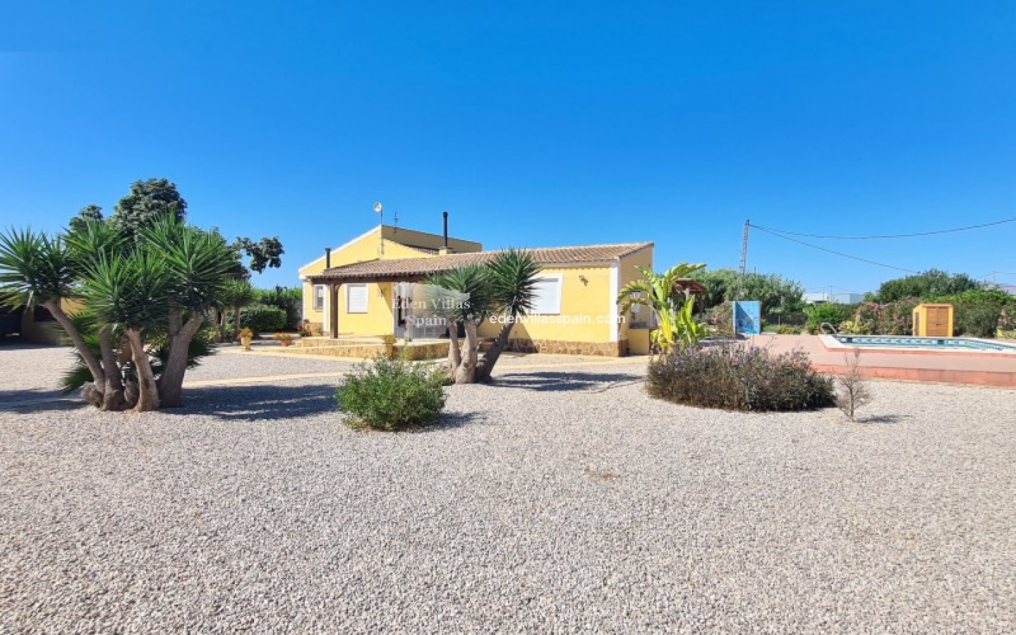 Segunda Mano - Casa de campo - Almoradi