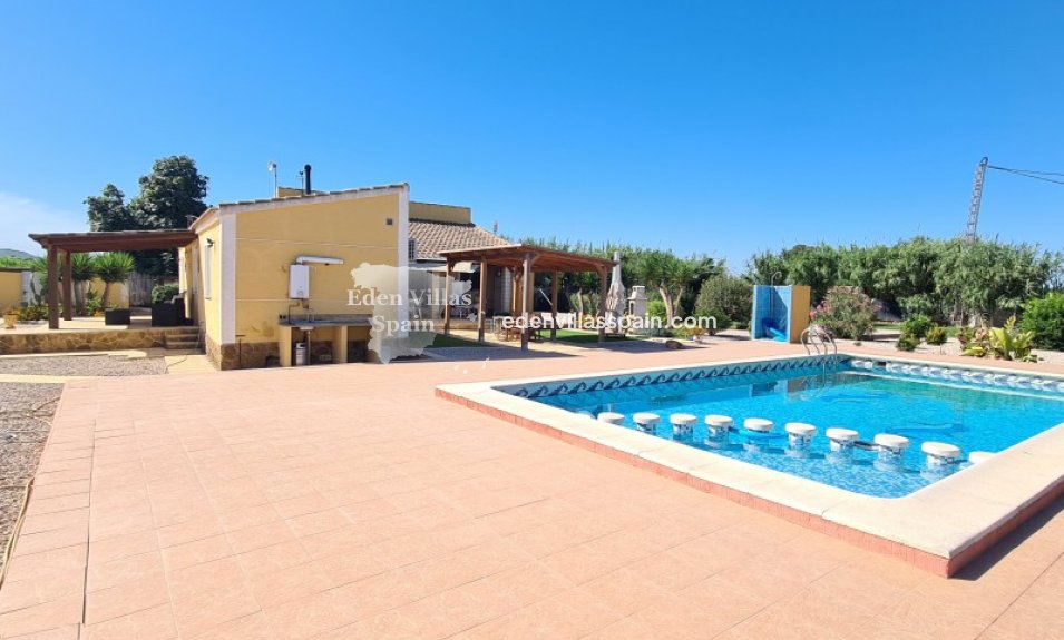 Segunda Mano - Casa de campo - Almoradi