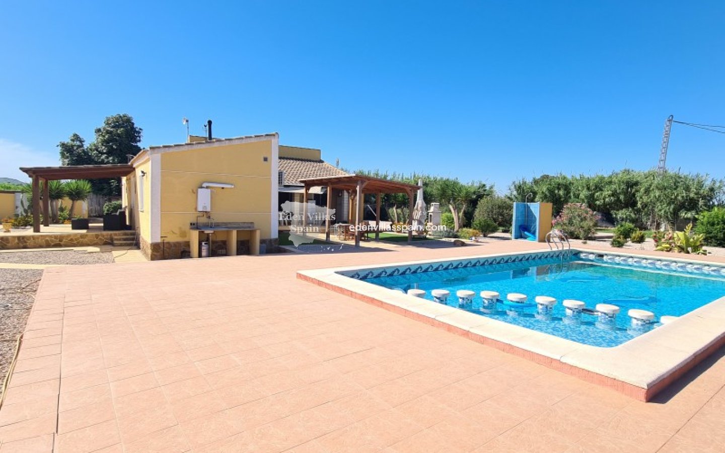 Segunda Mano - Casa de campo - Almoradi