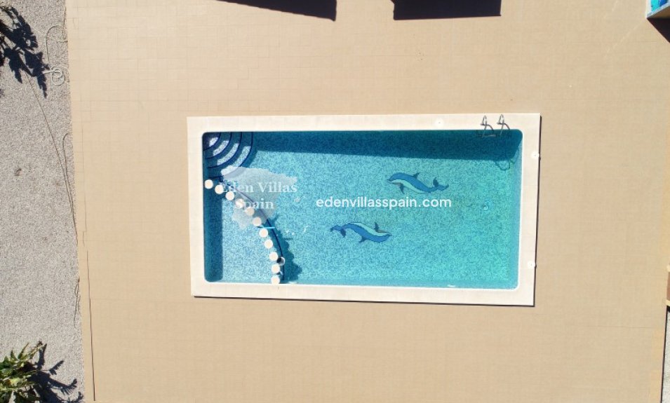 Segunda Mano - Casa de campo - Almoradi