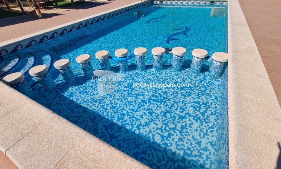 Segunda Mano - Casa de campo - Almoradi