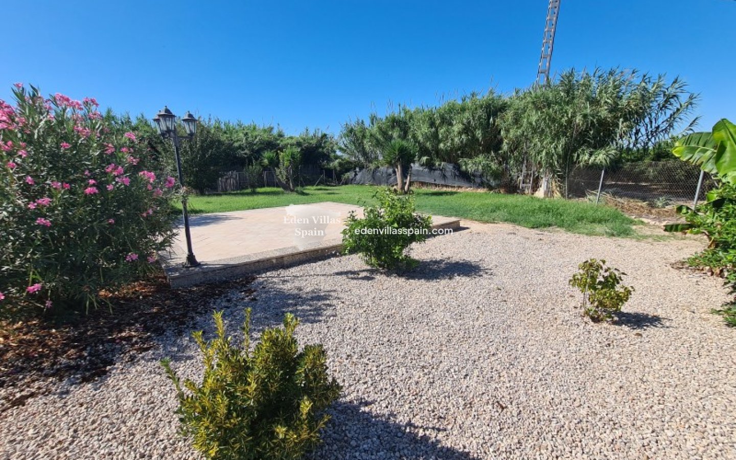 Segunda Mano - Casa de campo - Almoradi