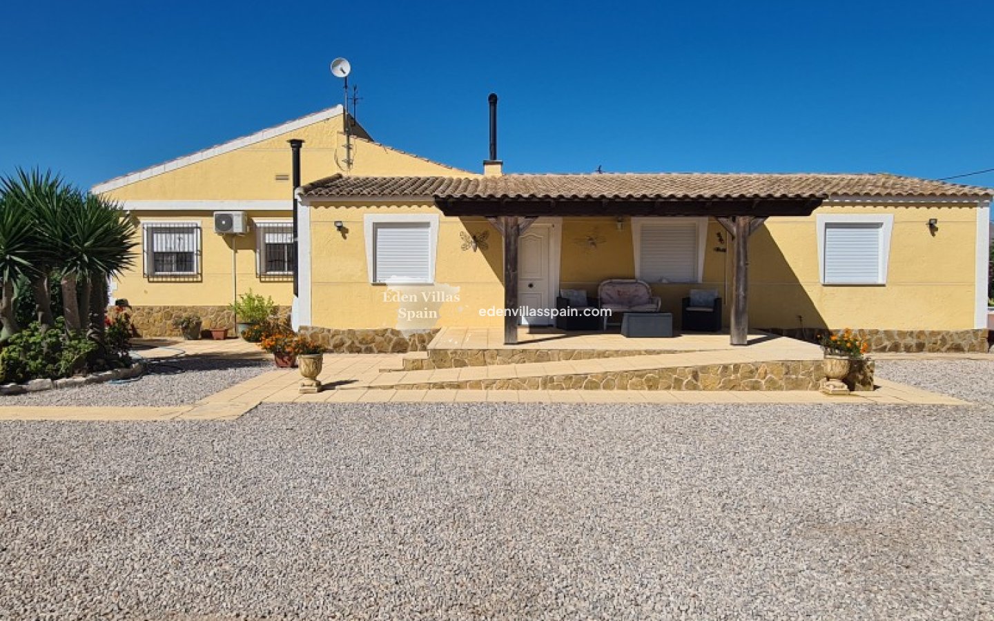 Segunda Mano - Casa de campo - Almoradi