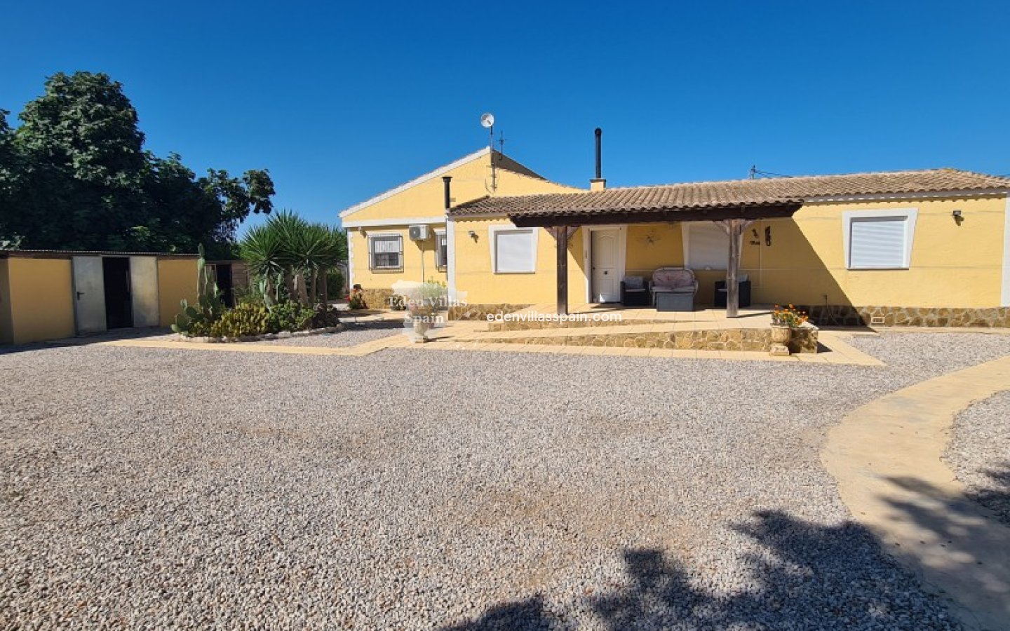 Segunda Mano - Casa de campo - Almoradi