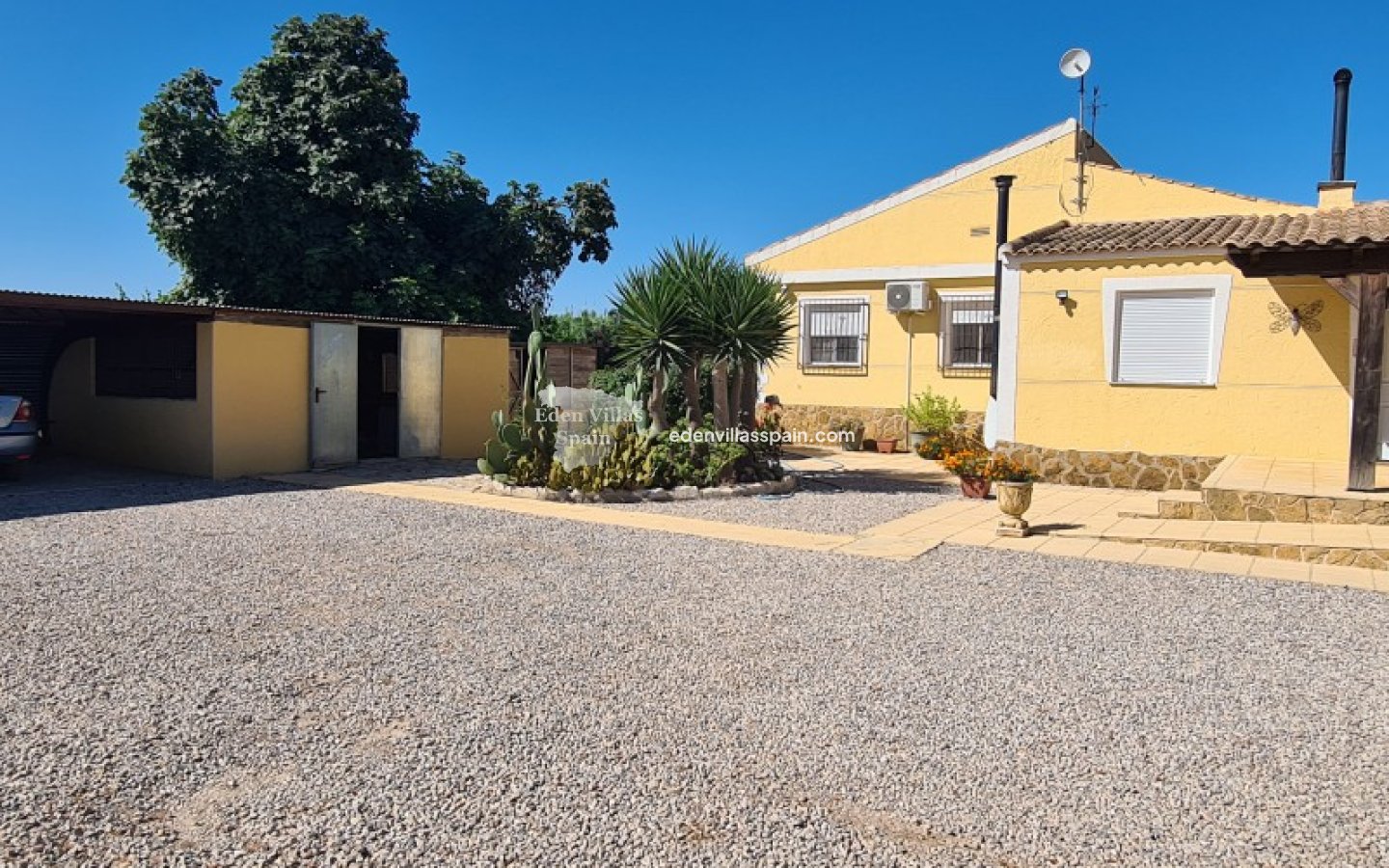 Segunda Mano - Casa de campo - Almoradi