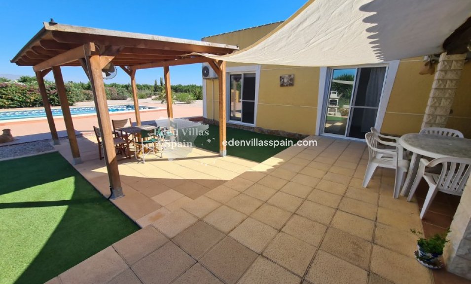 Segunda Mano - Casa de campo - Almoradi