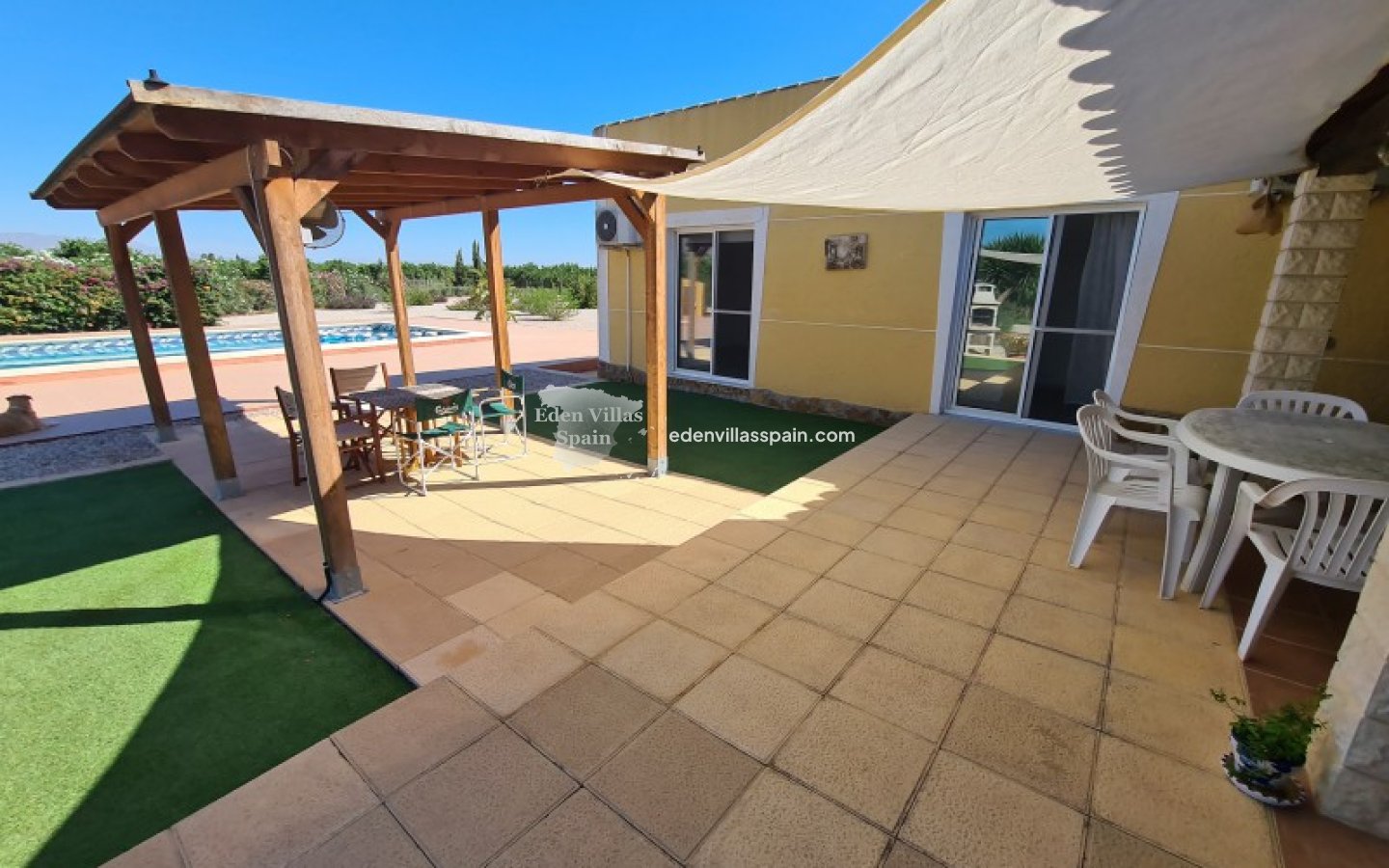 Segunda Mano - Casa de campo - Almoradi