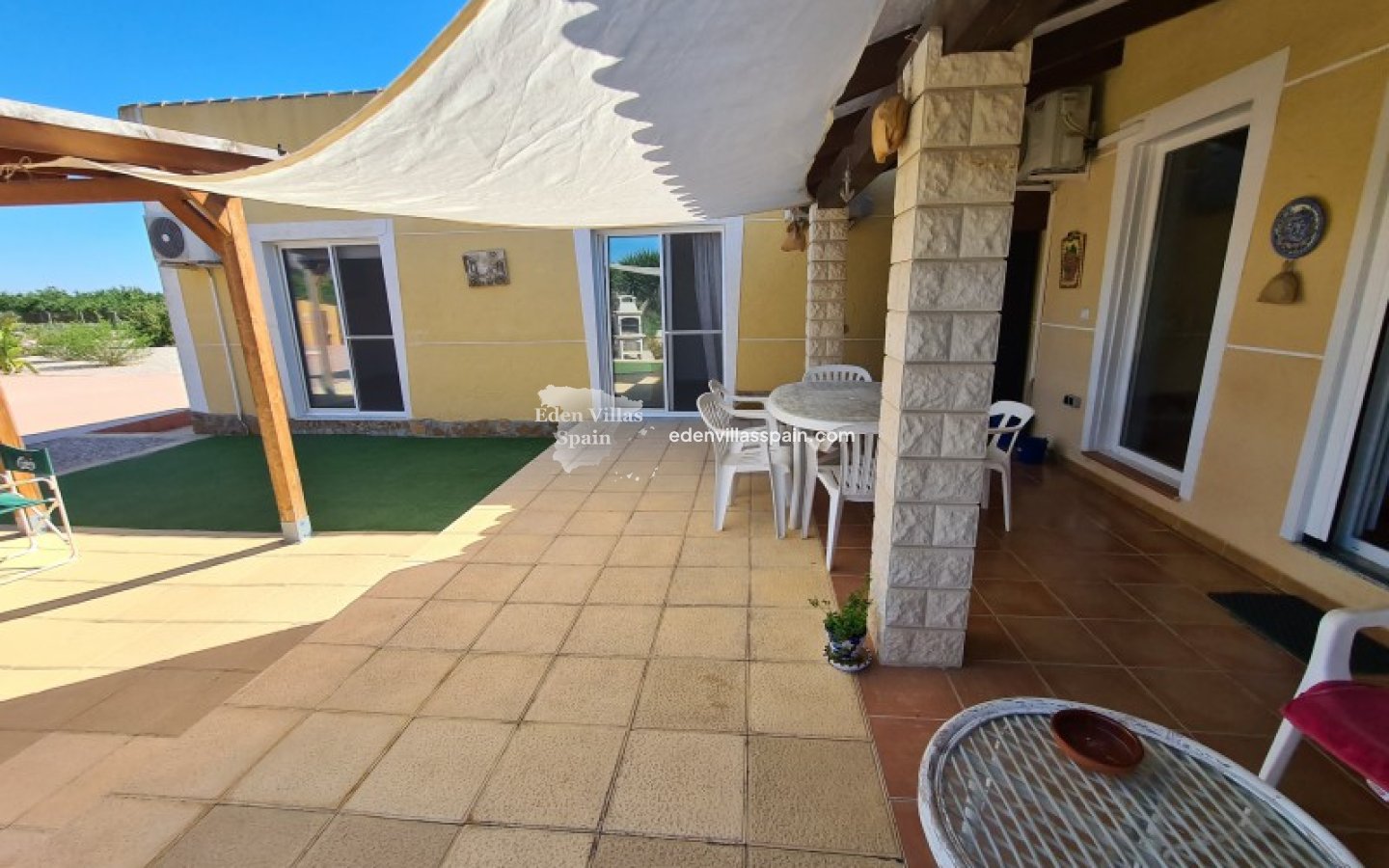 Segunda Mano - Casa de campo - Almoradi