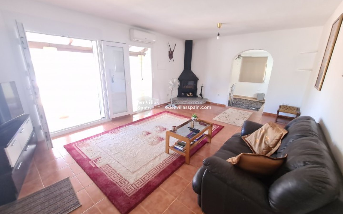 Segunda Mano - Casa de campo - Almoradi