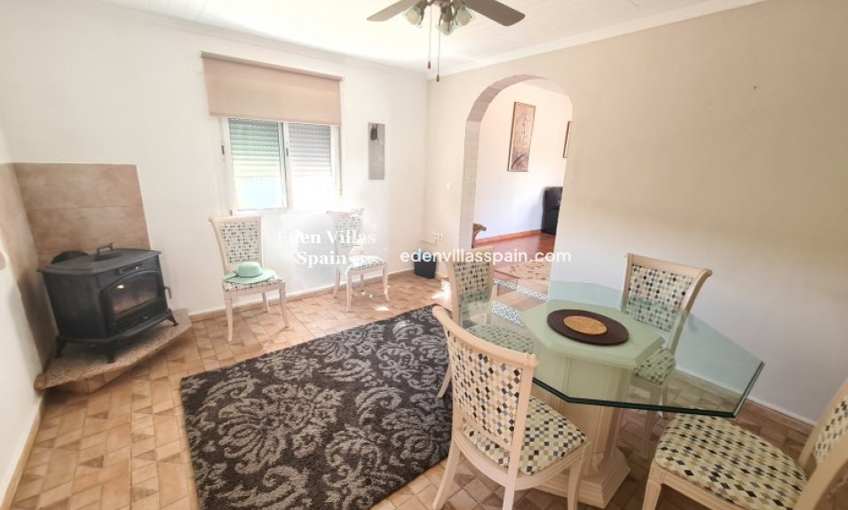 Segunda Mano - Casa de campo - Almoradi