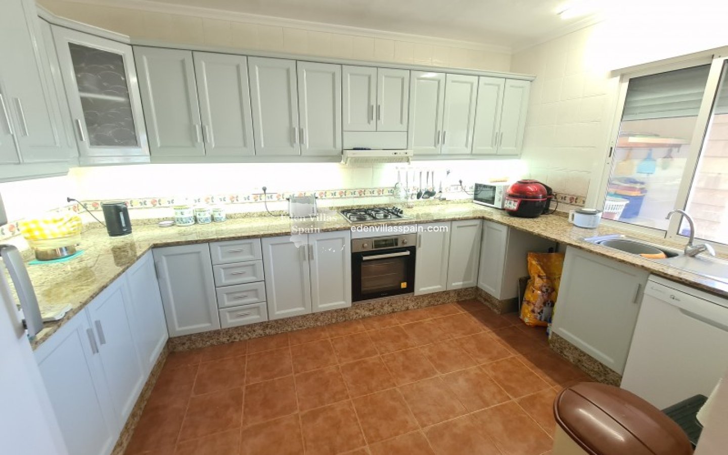 Segunda Mano - Casa de campo - Almoradi