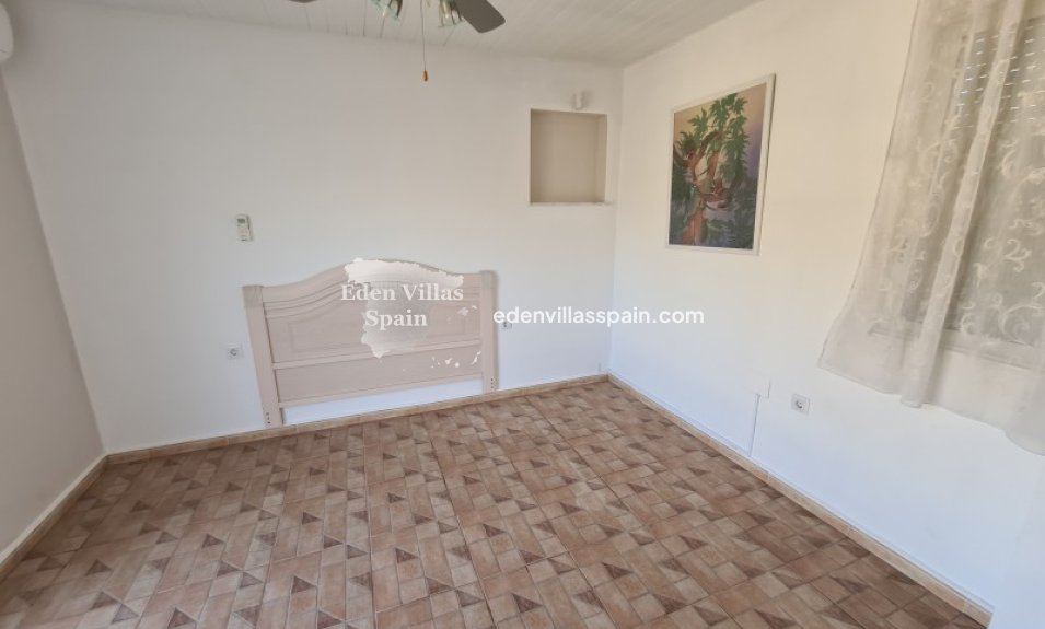 Segunda Mano - Casa de campo - Almoradi