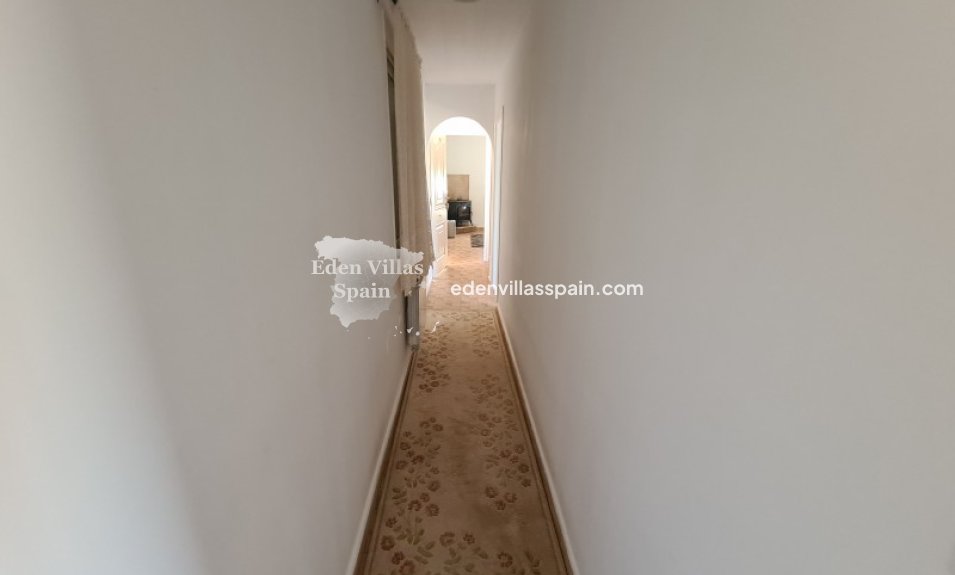 Segunda Mano - Casa de campo - Almoradi