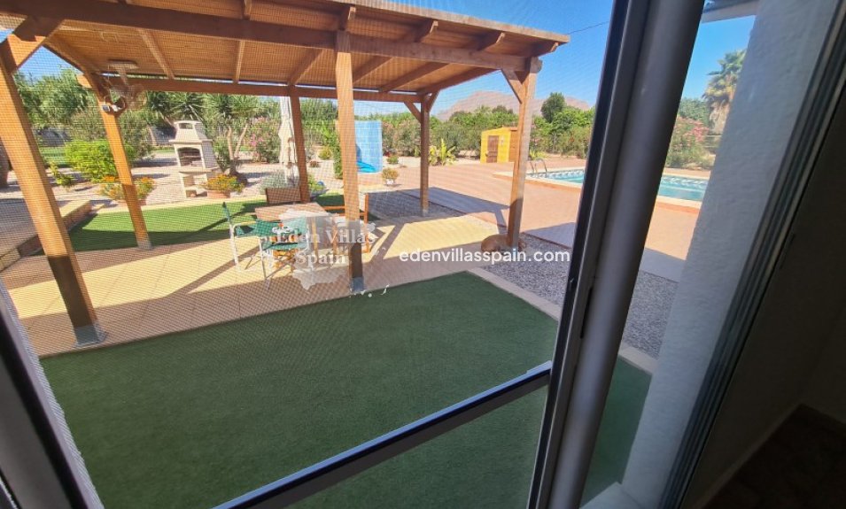 Segunda Mano - Casa de campo - Almoradi