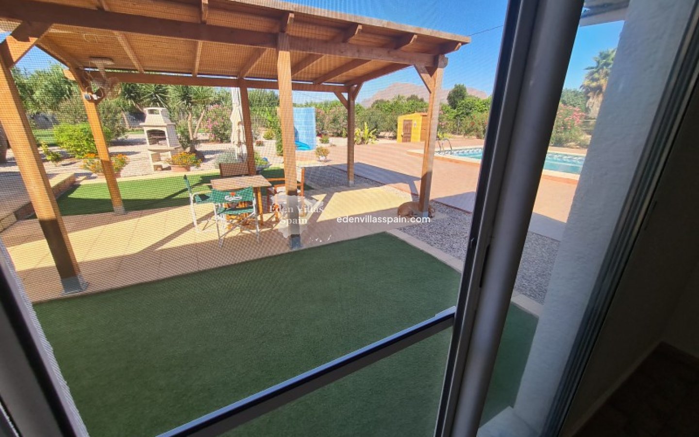 Segunda Mano - Casa de campo - Almoradi