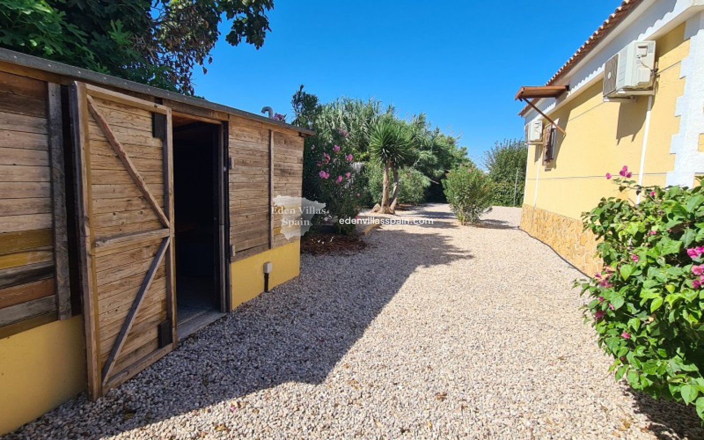 Segunda Mano - Casa de campo - Almoradi