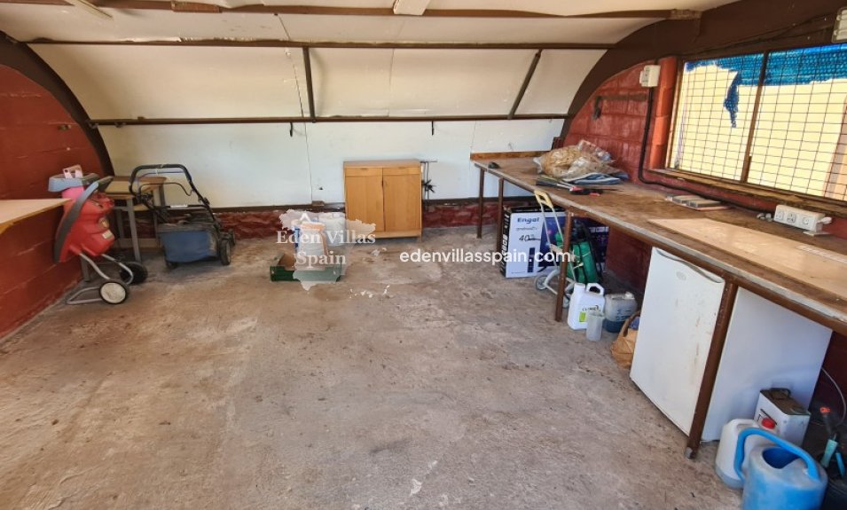 Segunda Mano - Casa de campo - Almoradi