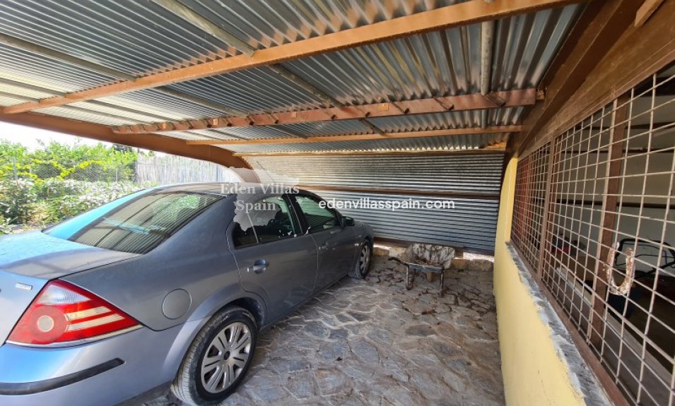 Segunda Mano - Casa de campo - Almoradi