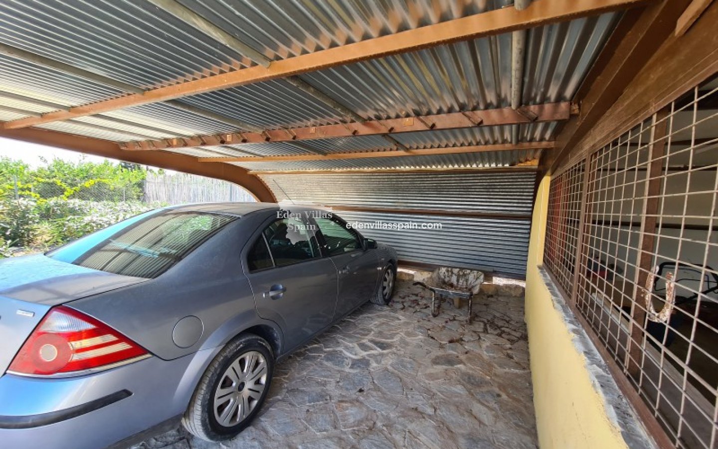 Segunda Mano - Casa de campo - Almoradi