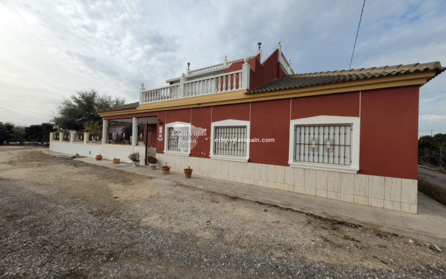 Segunda Mano - Casa de campo - Almoradi