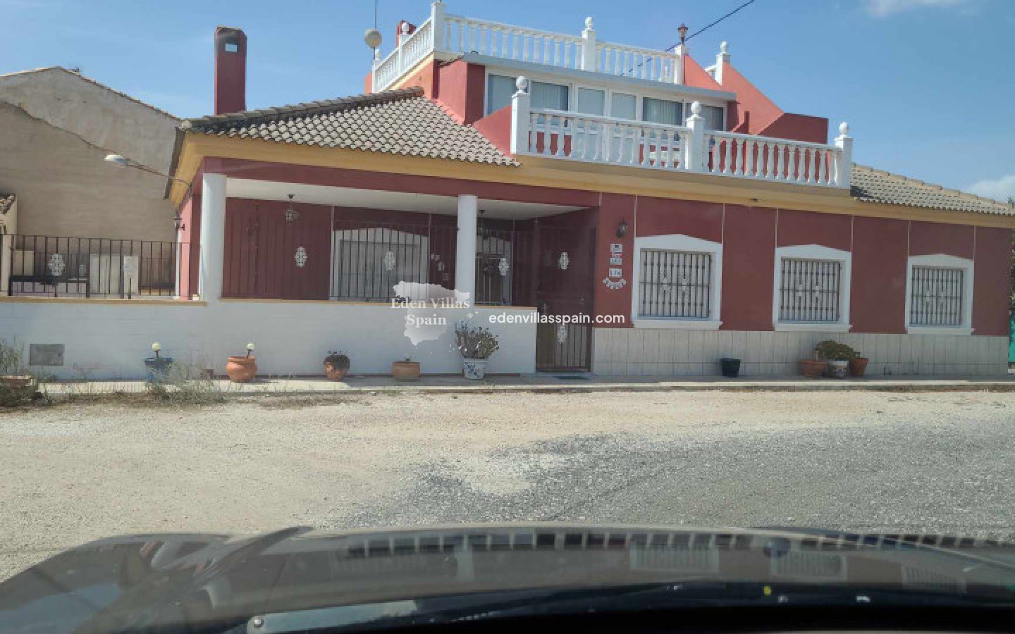 Segunda Mano - Casa de campo - Almoradi