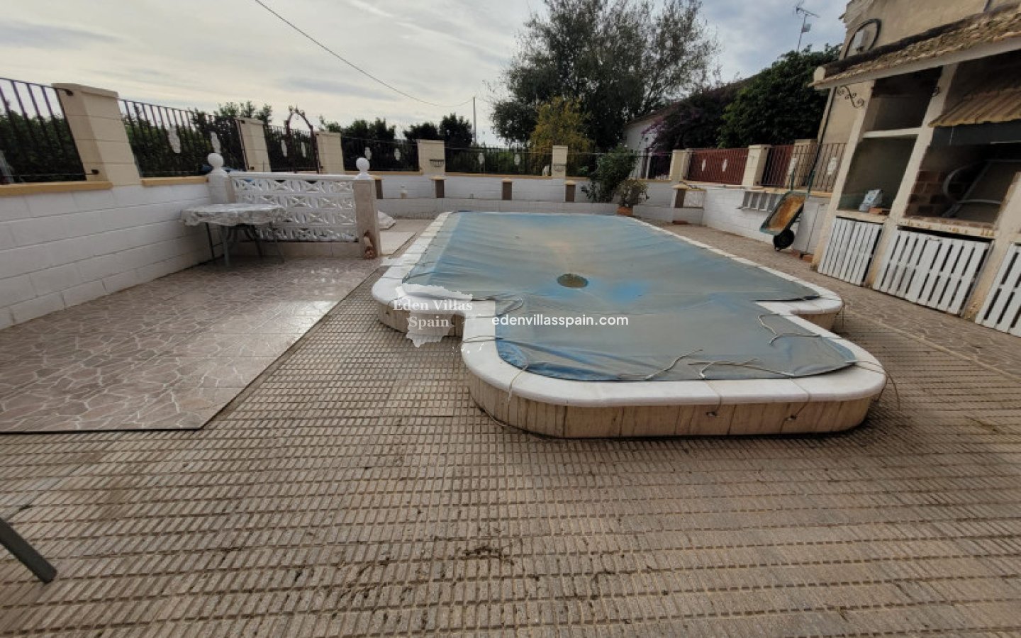 Segunda Mano - Casa de campo - Almoradi