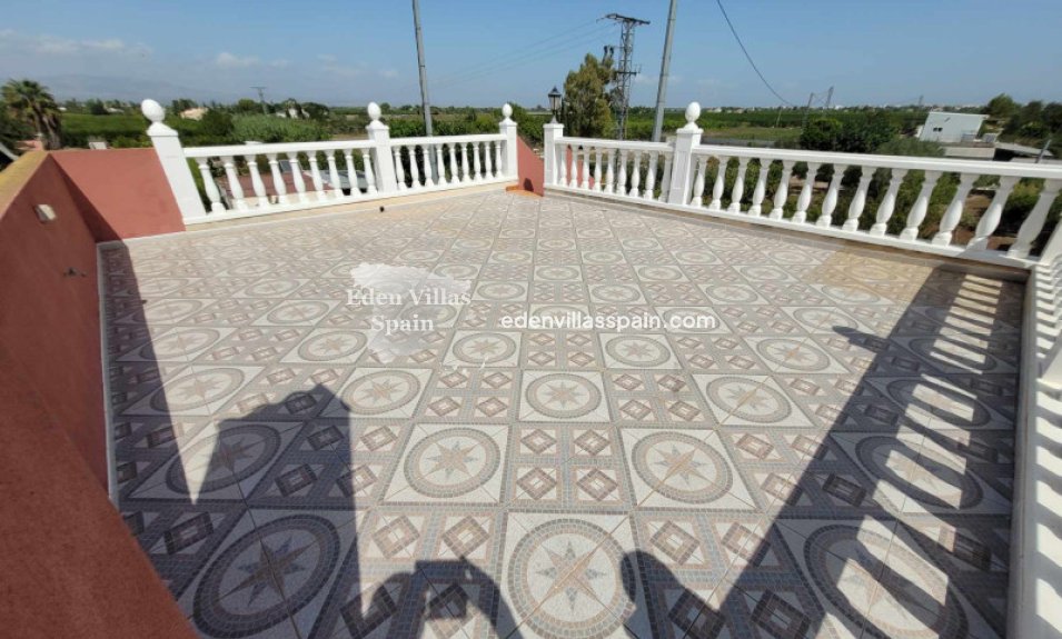 Segunda Mano - Casa de campo - Almoradi