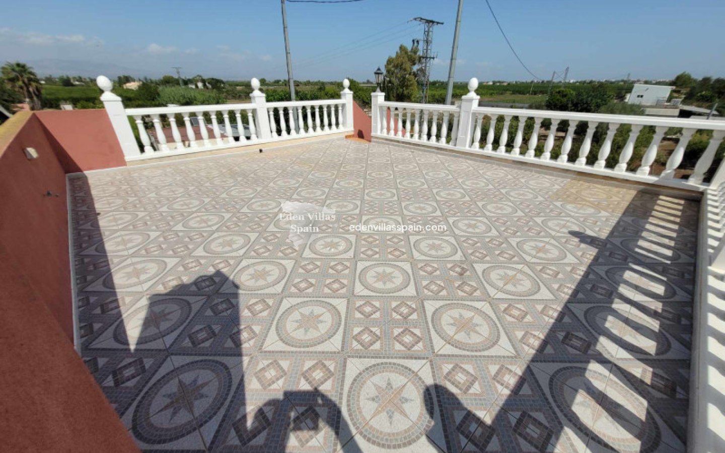 Segunda Mano - Casa de campo - Almoradi