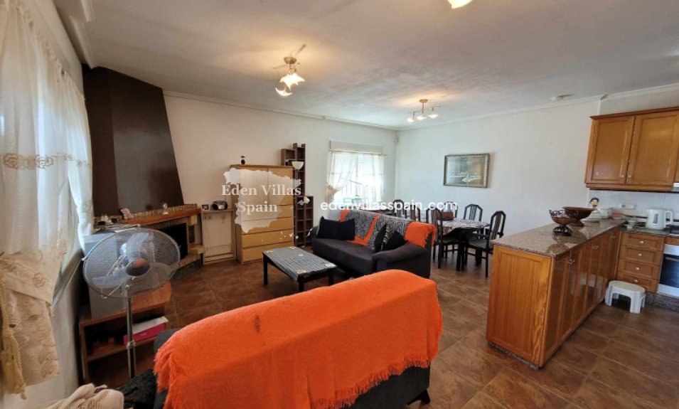 Segunda Mano - Casa de campo - Almoradi