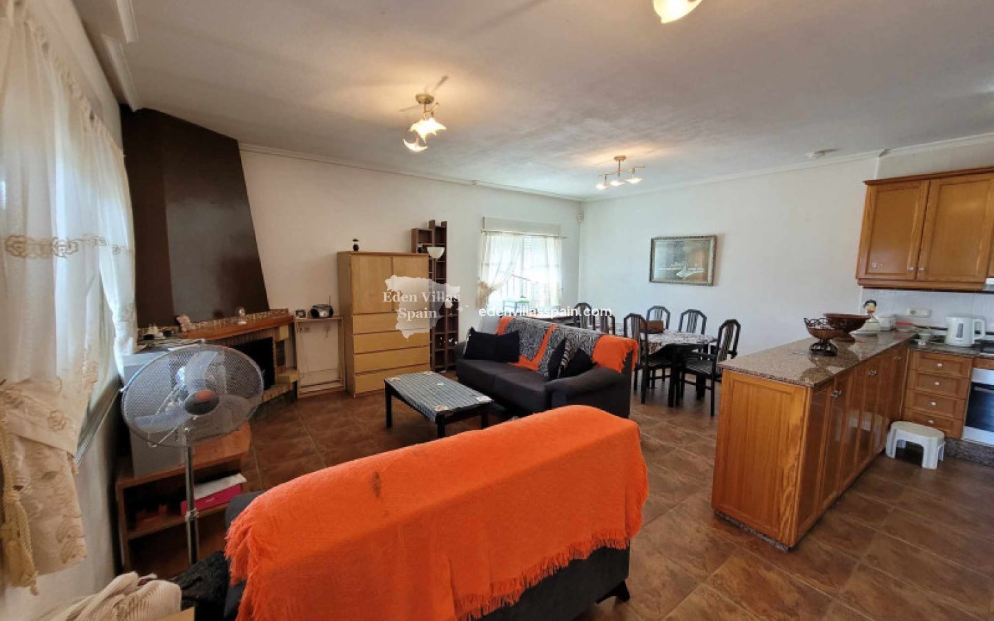 Segunda Mano - Casa de campo - Almoradi