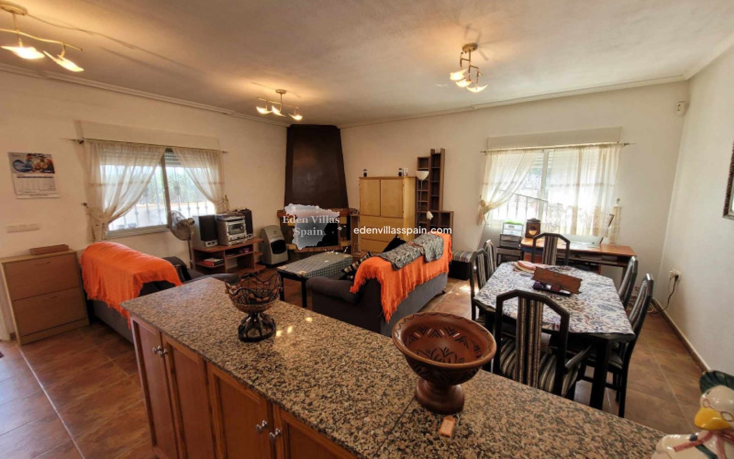 Segunda Mano - Casa de campo - Almoradi