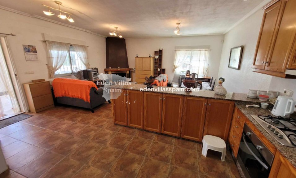 Segunda Mano - Casa de campo - Almoradi