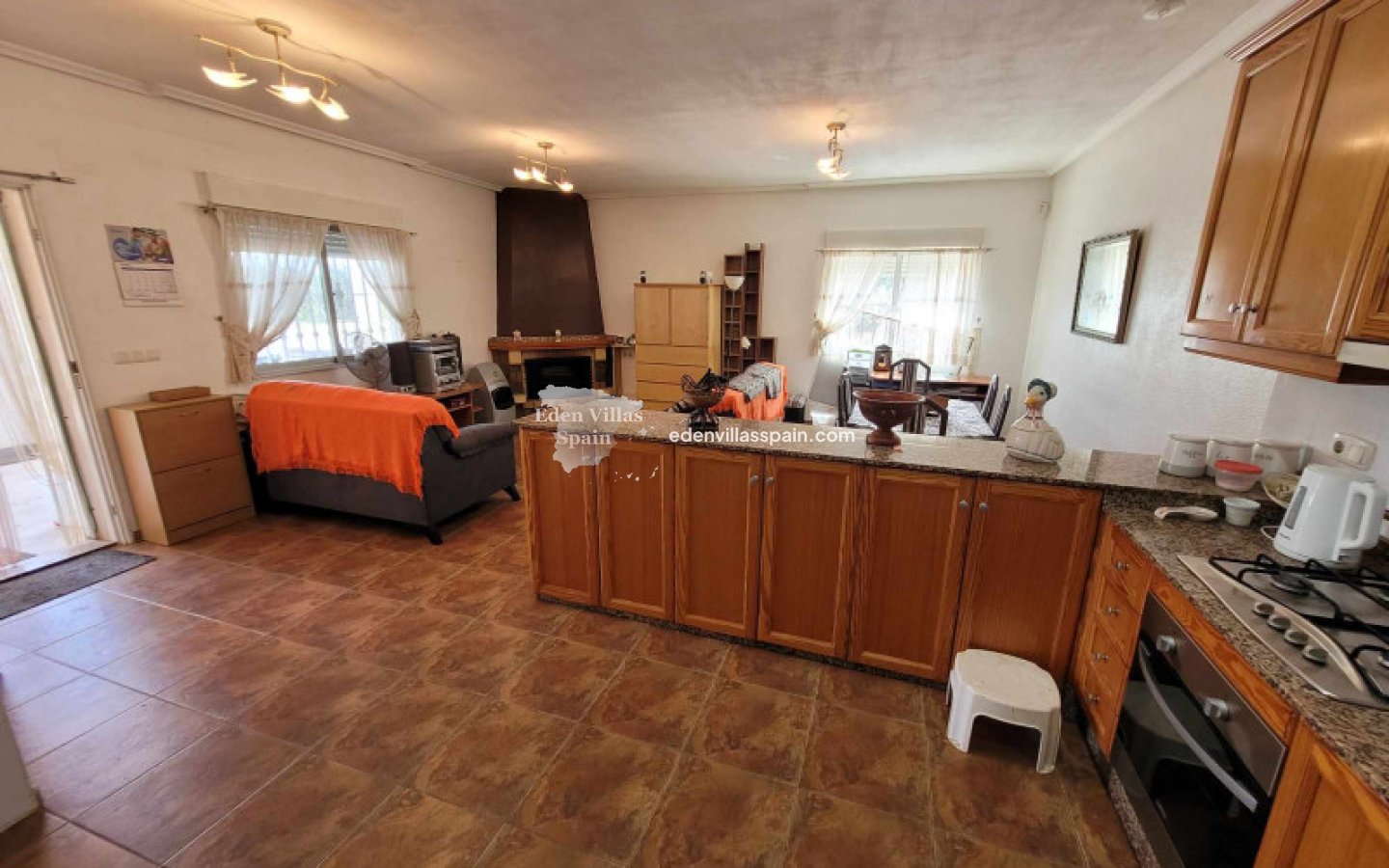 Segunda Mano - Casa de campo - Almoradi