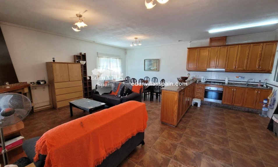 Segunda Mano - Casa de campo - Almoradi