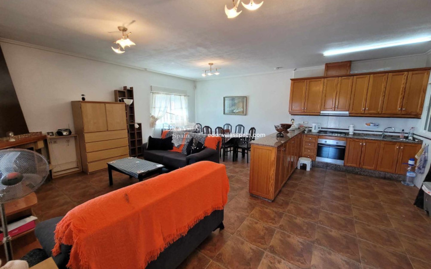 Segunda Mano - Casa de campo - Almoradi