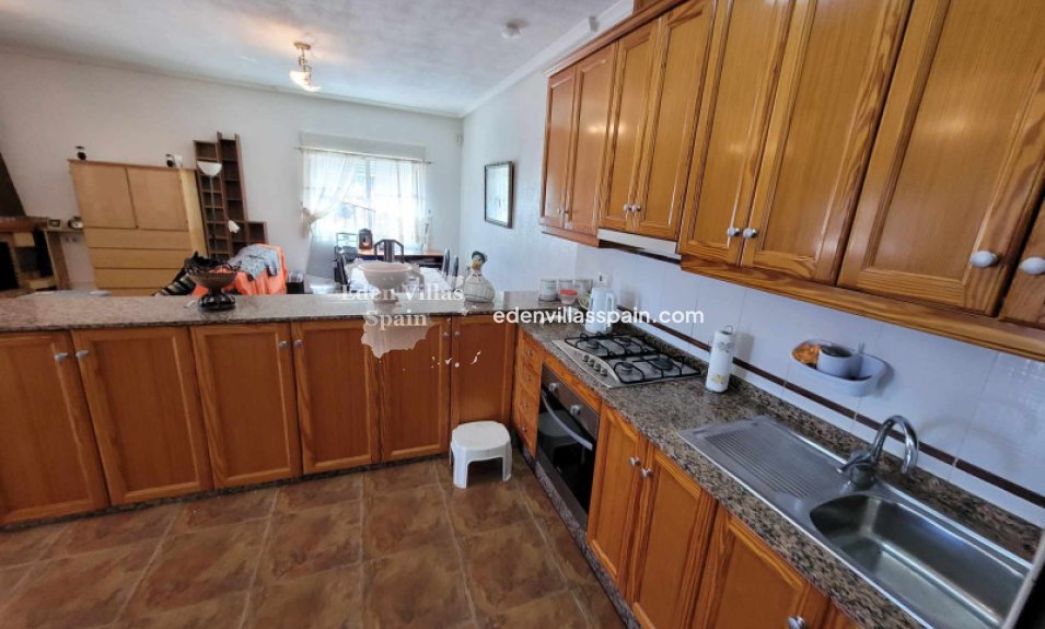 Segunda Mano - Casa de campo - Almoradi