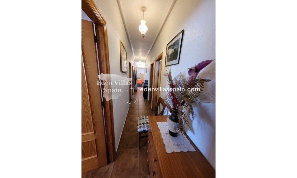 Segunda Mano - Casa de campo - Almoradi