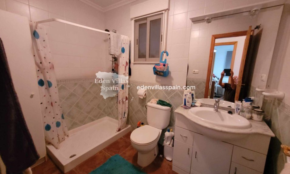 Segunda Mano - Casa de campo - Almoradi