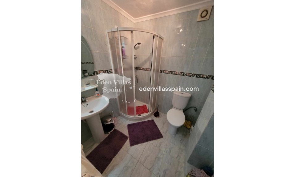 Segunda Mano - Casa de campo - Almoradi