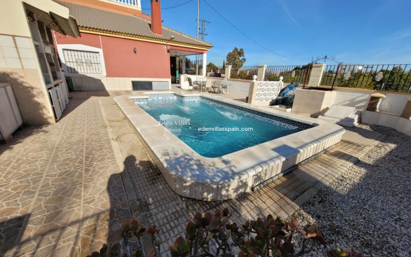 Segunda Mano - Casa de campo - Almoradi