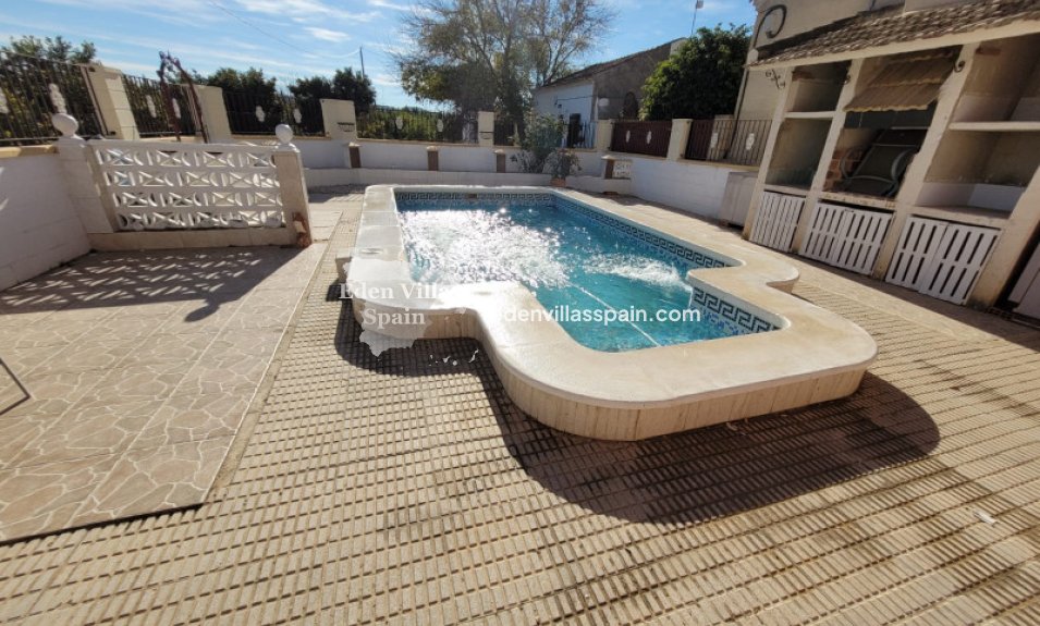 Segunda Mano - Casa de campo - Almoradi