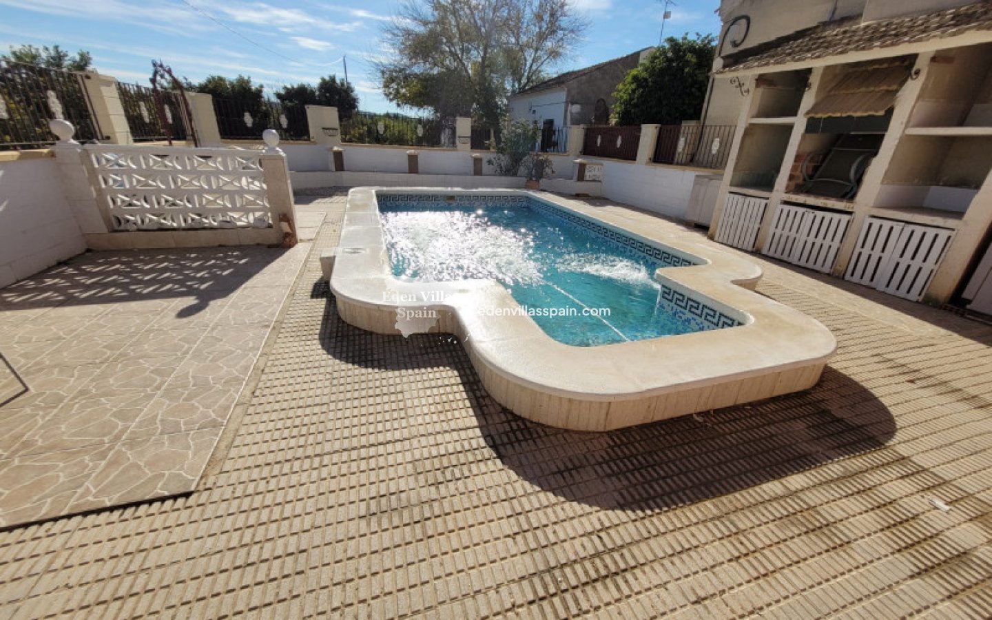 Segunda Mano - Casa de campo - Almoradi